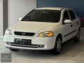 Manço II 99 Model Opel Astra 1.6 16v CD SS Lpg