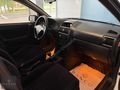 Manço II 99 Model Opel Astra 1.6 16v CD SS Lpg