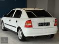 Manço II 99 Model Opel Astra 1.6 16v CD SS Lpg