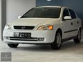 Manço II 99 Model Opel Astra 1.6 16v CD SS Lpg