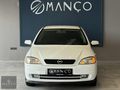 Manço II 99 Model Opel Astra 1.6 16v CD SS Lpg