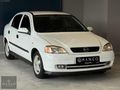 Manço II 99 Model Opel Astra 1.6 16v CD SS Lpg