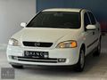 Manço II 99 Model Opel Astra 1.6 16v CD SS Lpg