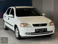 Manço II 99 Model Opel Astra 1.6 16v CD SS Lpg