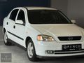 Manço II 99 Model Opel Astra 1.6 16v CD SS Lpg