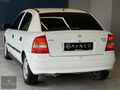 Manço II 99 Model Opel Astra 1.6 16v CD SS Lpg