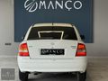 Manço II 99 Model Opel Astra 1.6 16v CD SS Lpg