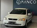 Manço II 99 Model Opel Astra 1.6 16v CD SS Lpg