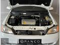 Manço II 99 Model Opel Astra 1.6 16v CD SS Lpg