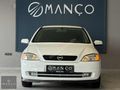 Manço II 99 Model Opel Astra 1.6 16v CD SS Lpg