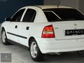 Manço II 99 Model Opel Astra 1.6 16v CD SS Lpg