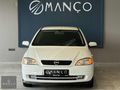 Manço II 99 Model Opel Astra 1.6 16v CD SS Lpg