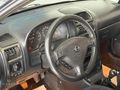 Manço II 99 Model Opel Astra 1.6 16v CD SS Lpg