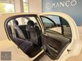 Manço II 99 Model Opel Astra 1.6 16v CD SS Lpg