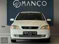 Manço II 99 Model Opel Astra 1.6 16v CD SS Lpg