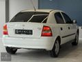 Manço II 99 Model Opel Astra 1.6 16v CD SS Lpg