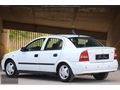 ES-SU GARAGE'DEN 2000 OPEL ASTRA 1.6 CD OTOMATİK BAKIMLI MA***