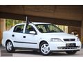 ES-SU GARAGE'DEN 2000 OPEL ASTRA 1.6 CD OTOMATİK BAKIMLI MA***