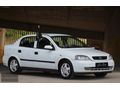ES-SU GARAGE'DEN 2000 OPEL ASTRA 1.6 CD OTOMATİK BAKIMLI MA***