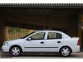 ES-SU GARAGE'DEN 2000 OPEL ASTRA 1.6 CD OTOMATİK BAKIMLI MA***