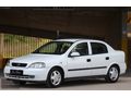 ES-SU GARAGE'DEN 2000 OPEL ASTRA 1.6 CD OTOMATİK BAKIMLI MA***