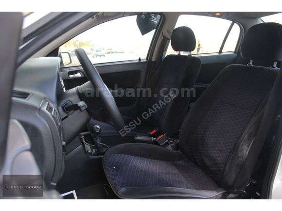 ES-SU GARAGE'DEN 2000 OPEL ASTRA 1.6 CD OTOMATİK BAKIMLI MA***