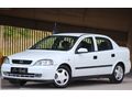 ES-SU GARAGE'DEN 2000 OPEL ASTRA 1.6 CD OTOMATİK BAKIMLI MA***
