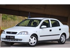 ES-SU GARAGE'DEN 2000 OPEL ASTRA 1.6 CD OTOMATİK BAKIMLI MA***
