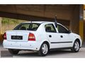 ES-SU GARAGE'DEN 2000 OPEL ASTRA 1.6 CD OTOMATİK BAKIMLI MA***