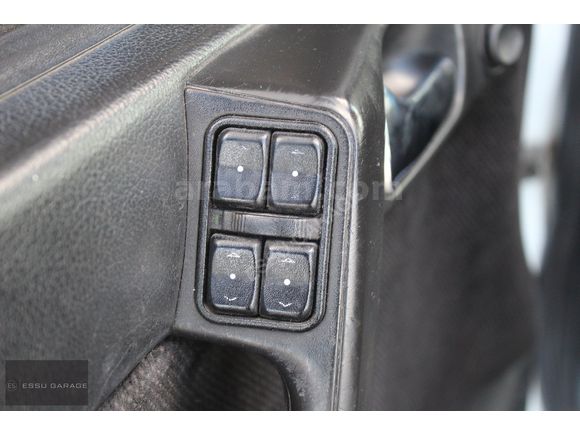 ES-SU GARAGE'DEN 2000 OPEL ASTRA 1.6 CD OTOMATİK BAKIMLI MA***