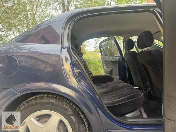 1998 OPEL ASTRA 1.6 CD 16 VALF MANUEL BENZİN LPG TAKAS OLUR