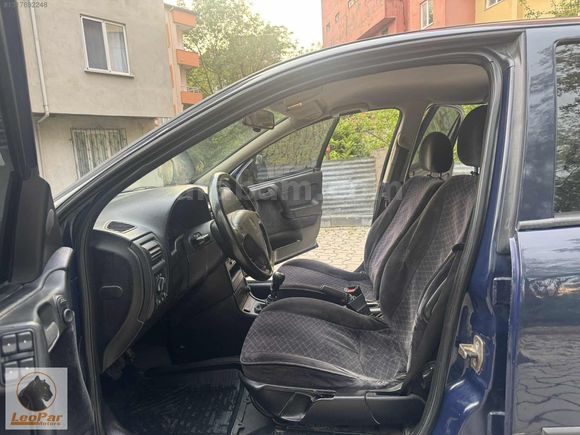 1998 OPEL ASTRA 1.6 CD 16 VALF MANUEL BENZİN LPG TAKAS OLUR