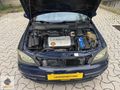1998 OPEL ASTRA 1.6 CD 16 VALF MANUEL BENZİN LPG TAKAS OLUR