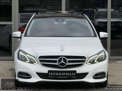 2014MERCEDES-BENZ E180 ELİTE 156HP CAM TVN LED FAR-STOP K-ISITMA
