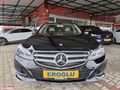 EROĞLU*2015 E180 136.000KM CAMTAVAN DERİ ISITMA K.KARTTAKSİT