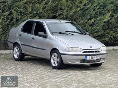 COŞKUN OTOMOTİVDEN 1.4 SİENA