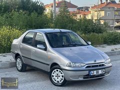 1999 FİAT SİENA 1.4 EL MANUEL KARBÜRATÖRLÜ