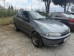 Fiat Siena HL 1999 Model