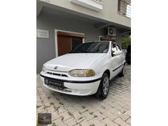 ''ERVA GROUP AUTO''DAN 1.4 EL FİAT SİENA BENZİN&LPG