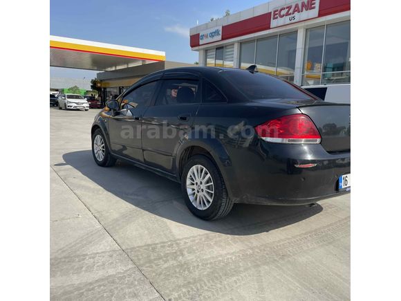 Sahibinden Fiat Linea 1.3 Multijet Active Plus 2011 Model 