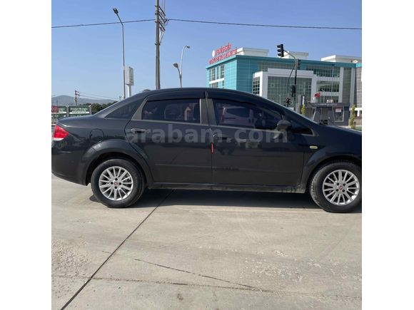 Sahibinden Fiat Linea 1.3 Multijet Active Plus 2011 Model 
