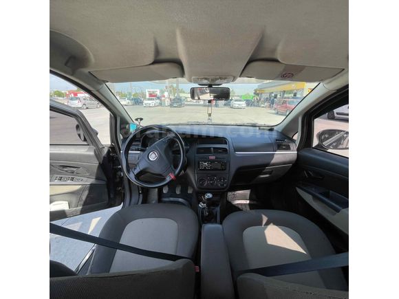 Sahibinden Fiat Linea 1.3 Multijet Active Plus 2011 Model 