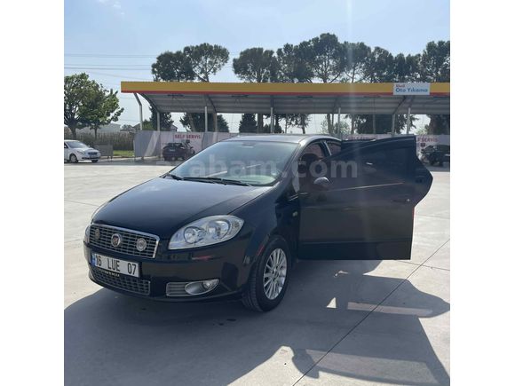 Sahibinden Fiat Linea 1.3 Multijet Active Plus 2011 Model 