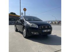 Sahibinden Fiat Linea 1.3 Multijet Active Plus 2011 Model 