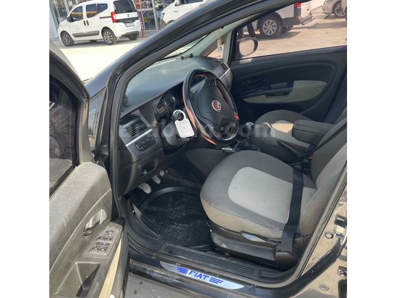 Sahibinden Fiat Linea 1.3 Multijet Active Plus 2011 Model 