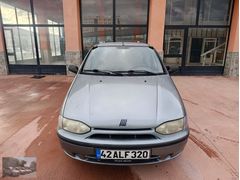 2000 Model FİAT SİENA 1.4 EL BAKIMLI MASRAFSIZ