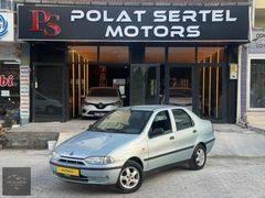 Temiz Fiat Siena