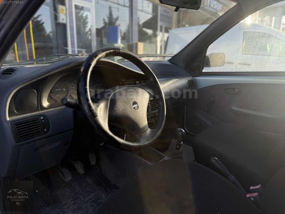 Temiz Fiat Siena