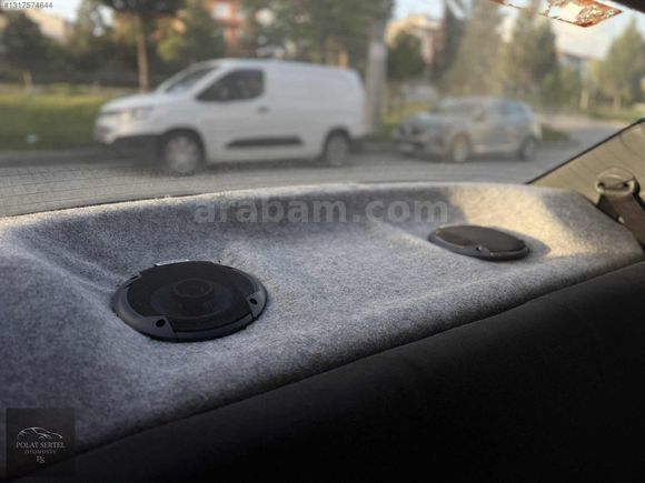 Temiz Fiat Siena