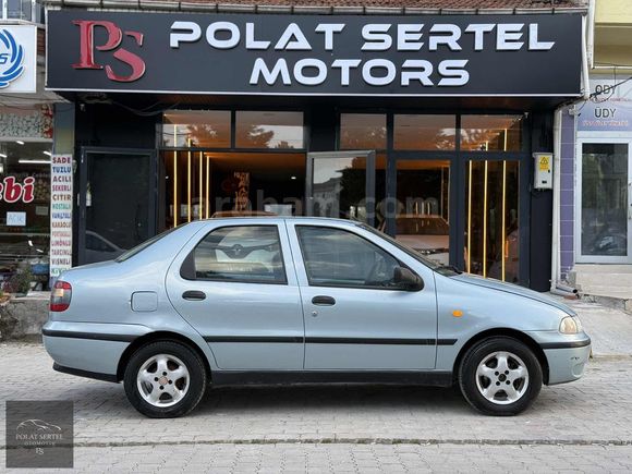 Temiz Fiat Siena